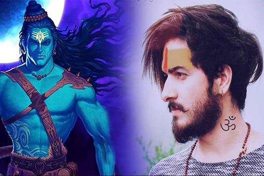 Shiva Photo Editor screenshot 6