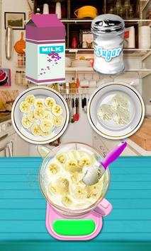 Milkshakes Maker screenshot 3
