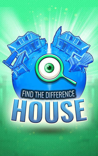 Find the Difference Free House Games: Spot It Game screenshot 5