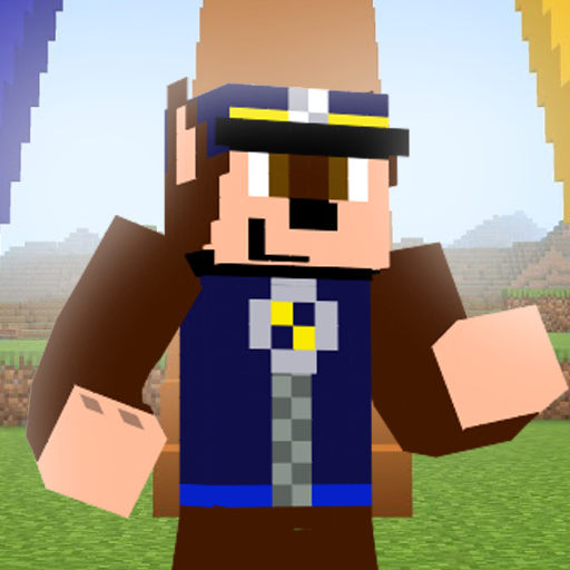 Mod Paw for Minecraft icon