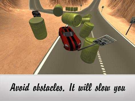 Canyon Kings: Race Riders скриншот 9