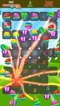 Crafty Candy  Mania screenshot 3