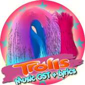 Ost. for Trolls Song   Lyrics on 9Apps