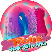 Ost. for Trolls Song   Lyrics 1.0