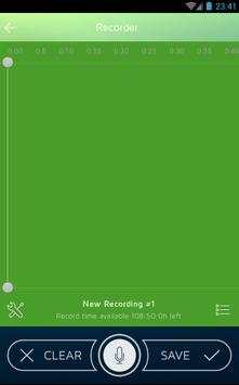 Music player & video player HD screenshot 8
