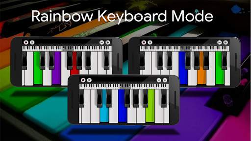 Piano - Real Sounds | Virtual Online Learning screenshot 4