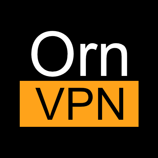 Orn VPN - Hub of Secure icon