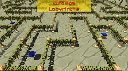 3D Irrgarten Infinity screenshot 6