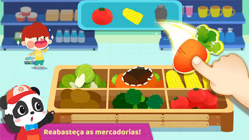 Supermercado screenshot 4