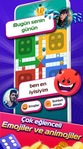 Kızma Birader (Ludo SuperStar) screenshot 5