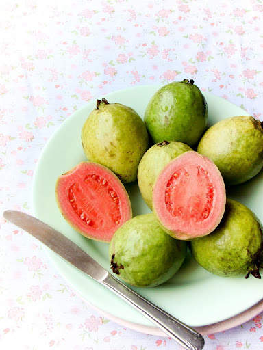 Guava Benefits screenshot 6