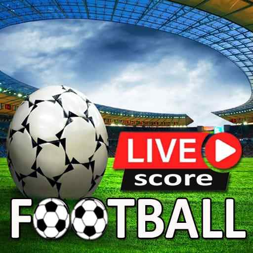 Live Football App : Live Streaming And Live Score 1.1