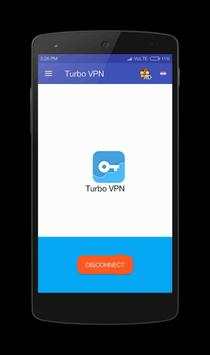 TURBO-VPN screenshot 3