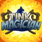 Tink Magician Defense icon