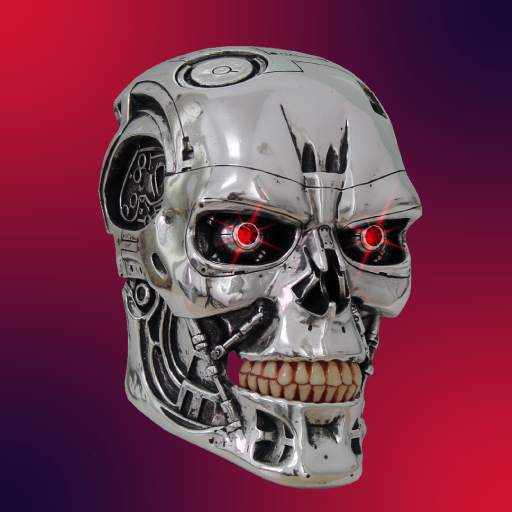 Terminator Soundboard 2.0
