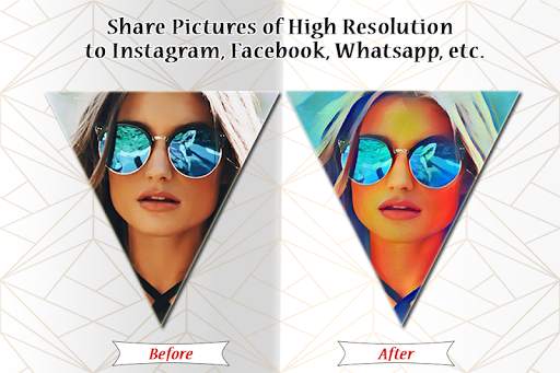 Deep Art Effect - Cartoon & Oil Paint Effect screenshot 8