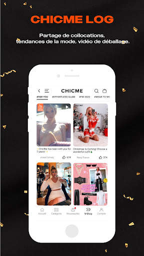 Chic Me - Chic in Command screenshot 5