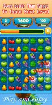 Fruit Splash game screenshot 4