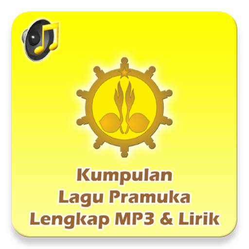 Lagu Pramuka Terpopuler 2.1