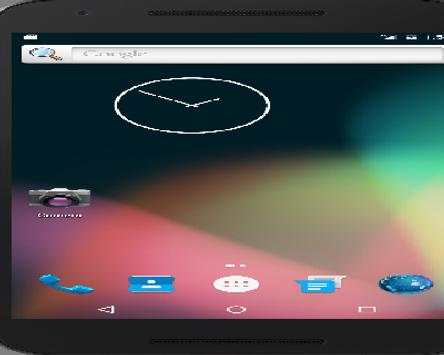 Camara Simple screenshot 1