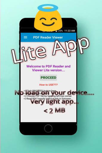 PDF Reader   PDF Viewer 3 تصوير الشاشة