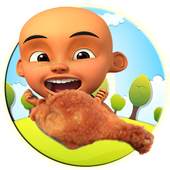 Upin dan Ipin Games 1.0