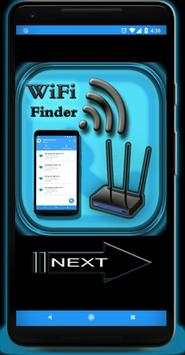 WiFi id screenshot 2