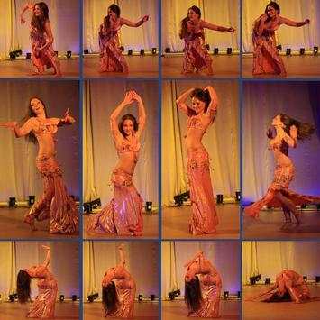 Belly Dance Lessons screenshot 3