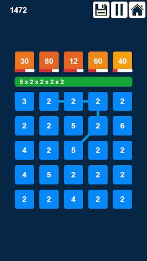 Practice Math Multiplication: Free Math Game screenshot 3