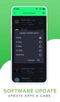 Software Update - Latest Android OS System Update screenshot 5
