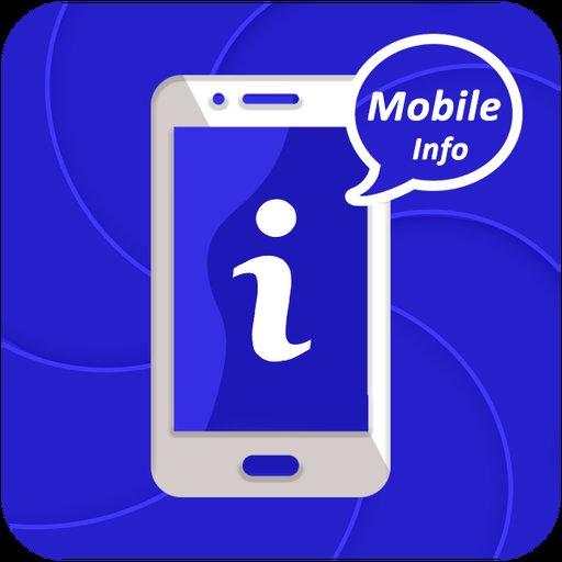 Advanced Mobile Information & Device Explorer 1.0.1