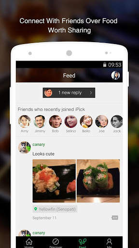 iPick screenshot 5