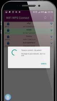 Wps Wpa Tester:Wps Connect ,Wifi Password screenshot 2