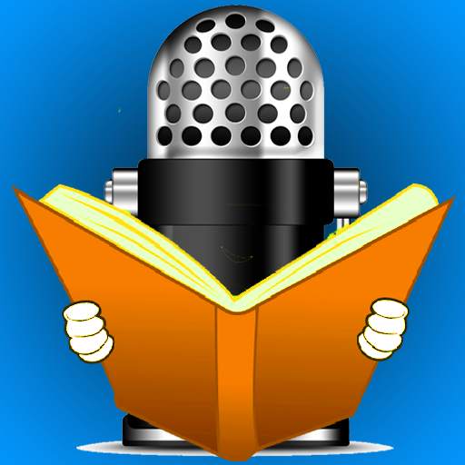 Punjabi Audio Books 3.0.12