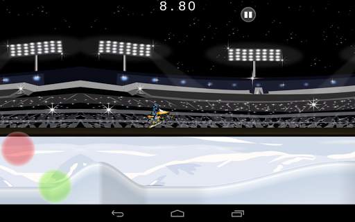 SnoCross Winter Racing screenshot 15