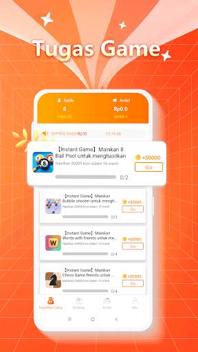 KoinPlus -Hasilkan Duit Online 3 تصوير الشاشة