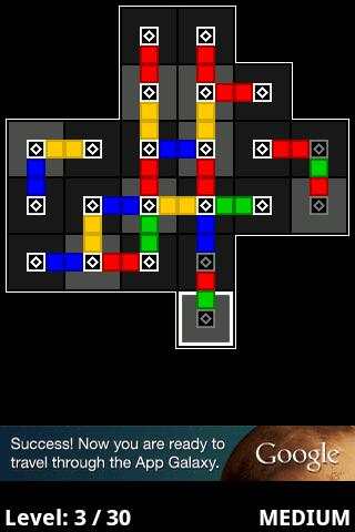 Connector Lite screenshot 8