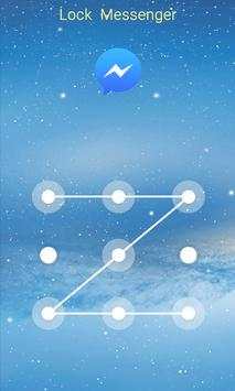 AppLock Security Space screenshot 3
