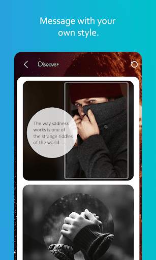 Text On Photo : Quotes Creator screenshot 6