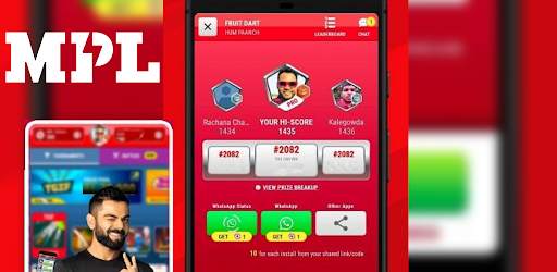 MPL Game - MPL Pro Earn Money For MPL Game Tips screenshot 4