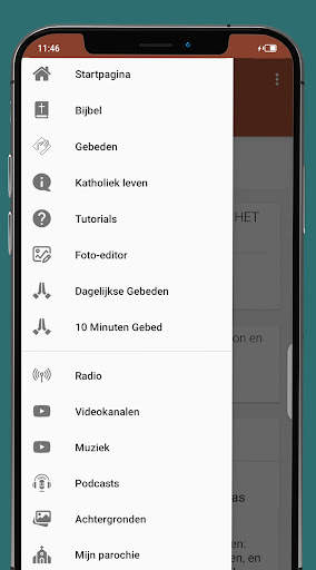 Katholiek Gebed - DezPray screenshot 5