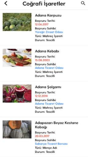 Mobil Demokrasi Türkiye screenshot 6