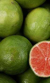 Grapefruit wallpapers screenshot 3