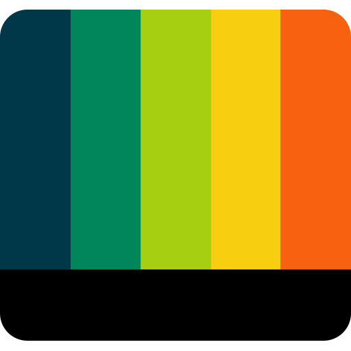 Color Pal icon