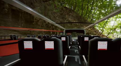 Bus Simulator PRO 2020 - City Edition HD screenshot 7