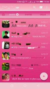 GBWhatsapp Modapkhub screenshot 1