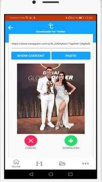 All Video Downloader - Videos Downloader screenshot 2