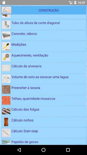 Fórmulas Calcular Unidades "na Mão" screenshot 8