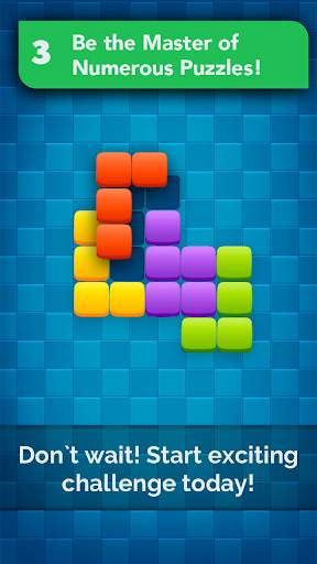 Tangram 3 in 1 screenshot 3