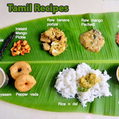 1500000 Tamil Samayal icon